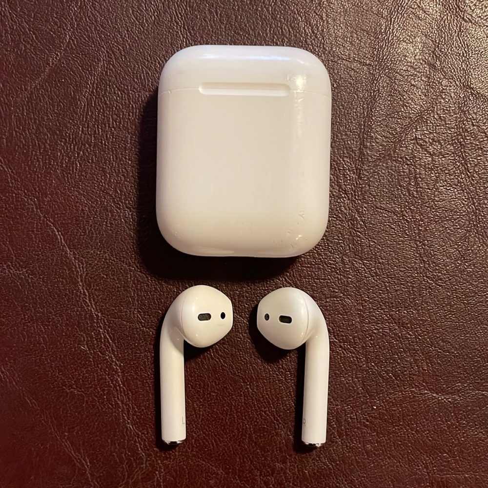 Airpods Generation 2